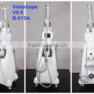 Freckle Removal Wrinkle Removal Multi-Functional Beauty Equipment Ultrasonic Face Lifting  Pain Free Cavitation Vacuum Lipo Massage Slimming Machine thumbnail-2