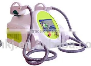UK Spain Italy Popular 3 in 1 500,000 Shoot Hair Removal Ipl/ipl Shr Hair Removal Machine/e-light Ipl Beauty Machine thumbnail-2