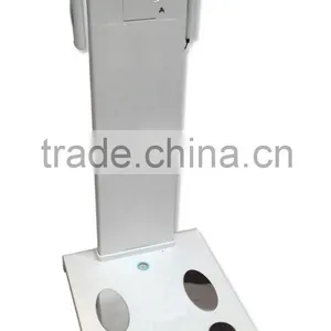 Mutil-functions and Mutil-languages Body Fat Analyzer Machine thumbnail-1