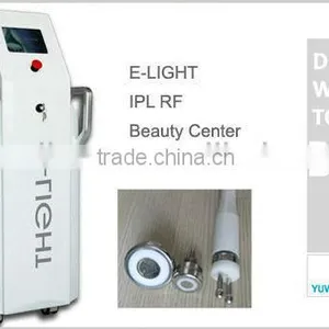 2016 Factory Price Advanced Professional Multifunctional Beauty Machine thumbnail-4