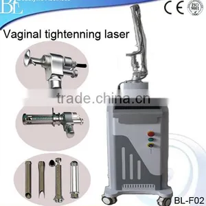 Hotselling Vaginal Tightening Fractional CO2 Laser BL-F02 thumbnail-1