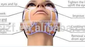 HIFU-C Trending Hot Products High Intensity Ultrasound Cryo Lifting Face/hifu Lifting Big Promotion thumbnail-4