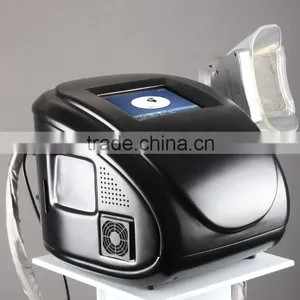 Portable Cryo and Laser Weight Loss Slimming Ultrasound Infrared Machine With CE thumbnail-4