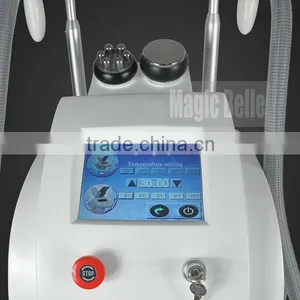 500W Hot New Product Cool Tech Cryogenic Fat Freezing Slimming Machine Cryolipolysis For Clinic Use Cool Sculpting thumbnail-4