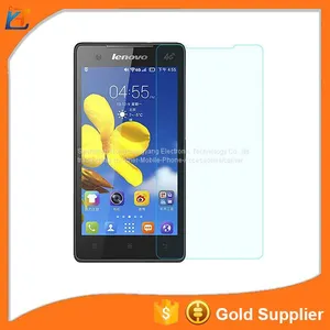 Tempered Glass Screen Protector for Lenovo A7010 thumbnail-1