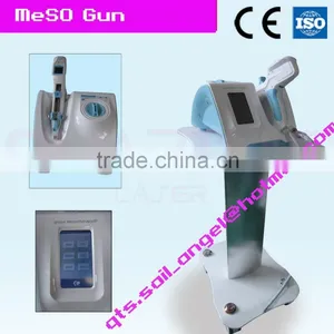 Hot Sale Skin Rejuenation Mesotherapy Gun Injection Meso Beauty Gun Face Lift Machine thumbnail-1
