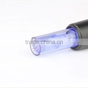 2015 Electric Derma Pen, Microneedle Dr.Pen With 12 Needle Cartridge thumbnail-4