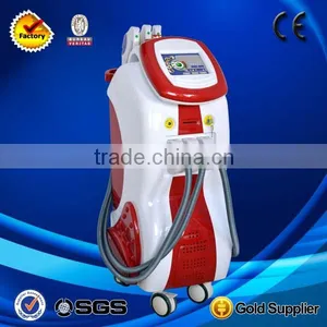 Pigment Removal Professional Manufacture 560-1200nm Ce Approved Ipl Beauty Machines thumbnail-6