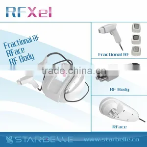 Most Effective RF Skin Rejuvenation Home Use Facial Equipment - RF Xel thumbnail-1
