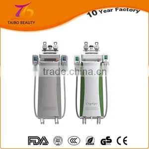 Weight Loss Five Heads Fat Reduce Cryolipolysis Machine With CE Approved / Slimming Machine /lose Weight Machine (CE Approved) Body Slimming thumbnail-1