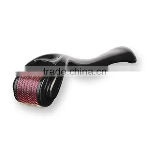 540 Titanium Microneedle Dermaroller Skin Dema Roller With Best Price 2016 thumbnail-3