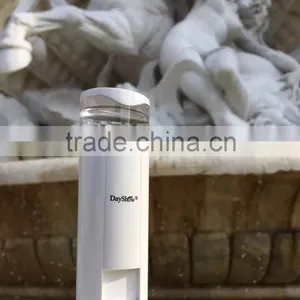 Handy Moisturizing Rechargeable Moisturizing Mini Face Steamer,Dayshow Nano Mist Facial Steamer thumbnail-1