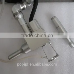 Machine CO2 Laser Resurfacing Machine From With CE RF Excited Portable thumbnail-4