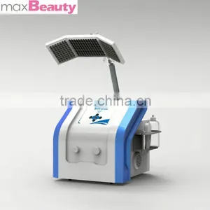 Deep Cleaning Skin Microcurrent Therapy Led Oxygen Jet Washing Machine thumbnail-1