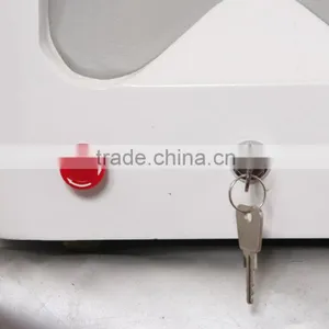 Acne Scar Remover Laser for Nevus of Ota Removal thumbnail-3