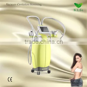 KLSi Weight Loss Fast Fat Reduction Machine Cavitation Machine thumbnail-5