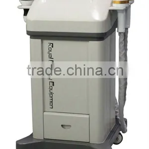 WS-28 Vertical 40Khz Cavitation Tripolar RF and Vacuum Machine thumbnail-1
