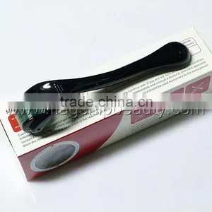 2016 Flagship! Wholesale Price 540 Micro Needle Derma Roller for Face and Body Treatment thumbnail-5
