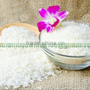 THE CHEAPEST VIETNAMESE LONG GRAIN WHITE RICE 5-100% BROKEN thumbnail-1