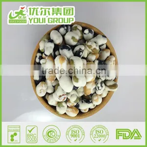 Organic Snacks, Salted Roasted Soybeans, Salted Edamames thumbnail-6