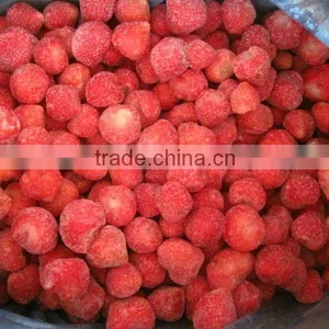 IQF Fragaria Ananassa thumbnail-1