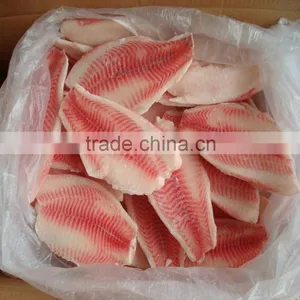Health Farmer Raising Tilapia Fillet China Origin thumbnail-1