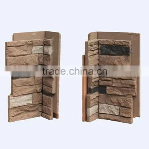 High Quality Polyurethane Moulding HD5652-E Artificial Marble Stone Price thumbnail-1