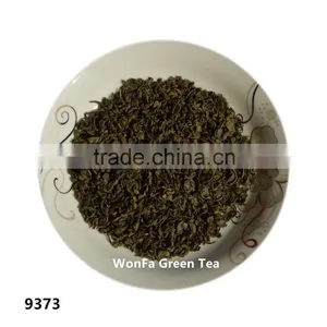 China Green Tea-Gunpowder Green Tea 9373 thumbnail-1