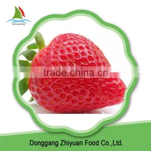 Iqf Frozen Style Fresh Strawberry thumbnail-1