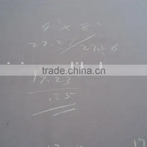 1220mmX2440mm/Plain MDF(Raw MDF) for Furniture thumbnail-1