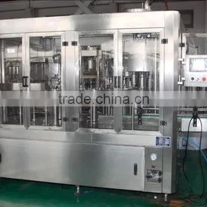 Filling ,Washing and Sealing 3 in 1machine thumbnail-2
