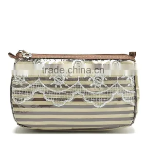 2015 New Design Promotional Printed Canvas Pvc Necessity Bag thumbnail-2