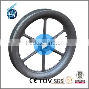 OEM China Core Pulling Device Gravity Casting Part/Angular Pin Lost Wax Casting Part/Runner Stripper Plate Nickel Casting Part thumbnail-6