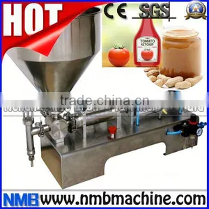 2015 New Technology Heated Butter Filling Machine With Stirrer thumbnail-1