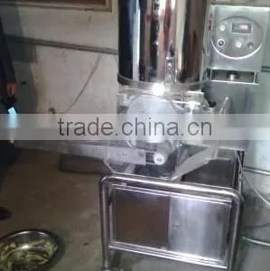 Meat Pie Formig Machine / Burger Making Machine thumbnail-6