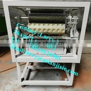 Macadamia Nut Opening Machine/macadamia Nut Tapping Machine thumbnail-2