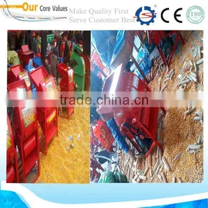 New Design Fresh Corn Peeling/sheller/peeler/shelling Machine thumbnail-3