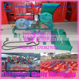 Corn Threshing Machine/Corn Removing Machine/Corn Husking Machine thumbnail-6