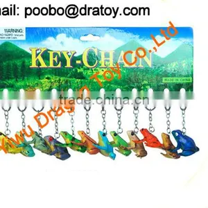 Professional Custom Key Chain for Promotion Gift thumbnail-1