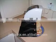 Ptfe Reusable Toast Bag White Tan Color No Fuss No Mess Cookie Bag thumbnail-1