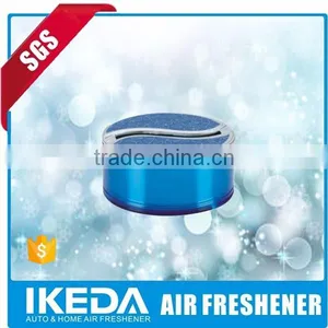 Round Shape Car Freshener Original thumbnail-3