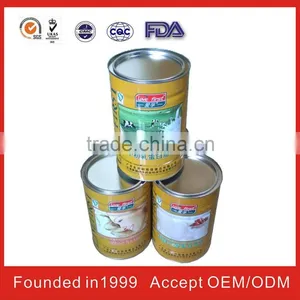 Konwah Aluminum Food Tin Boxess thumbnail-1