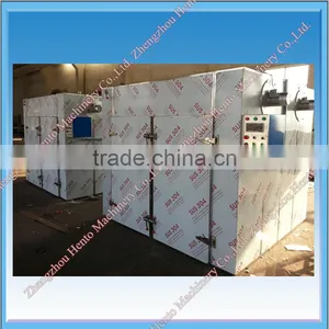 Industrial Fruit Drying Machine / Best Fruit Drying Machine thumbnail-2