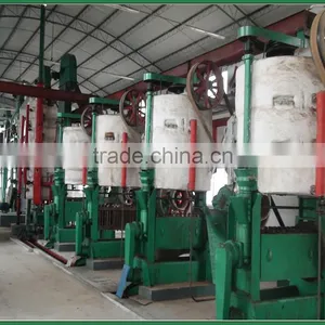 Professional Supplier of Rice Bran Oil Solvent Extraction Plant for Extraction Usage thumbnail-2