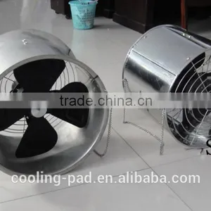 Axial Fan/ Air Circulate Fan/ Greenhouse Circulation Fan thumbnail-3