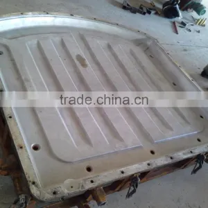Aluminum Die Cast Mould Making,die Casting Aluminum Mould thumbnail-1
