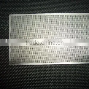 Perforated Metal Sheet thumbnail-1