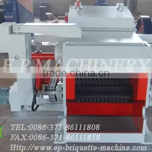 High Efficiency Drum Wood Chipper Machine With CE Certificate thumbnail-4
