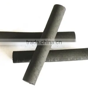 FInger Charcoal of Bbq Charcoal Briquette 1.8*14cm thumbnail-1