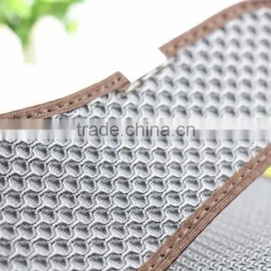 Ventilate Absorb Sweat Bamboo Charcoal Shoe-pad thumbnail-2